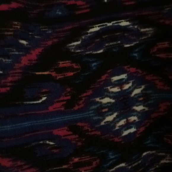 Colorful Dress!!! - Picture 5 of 5